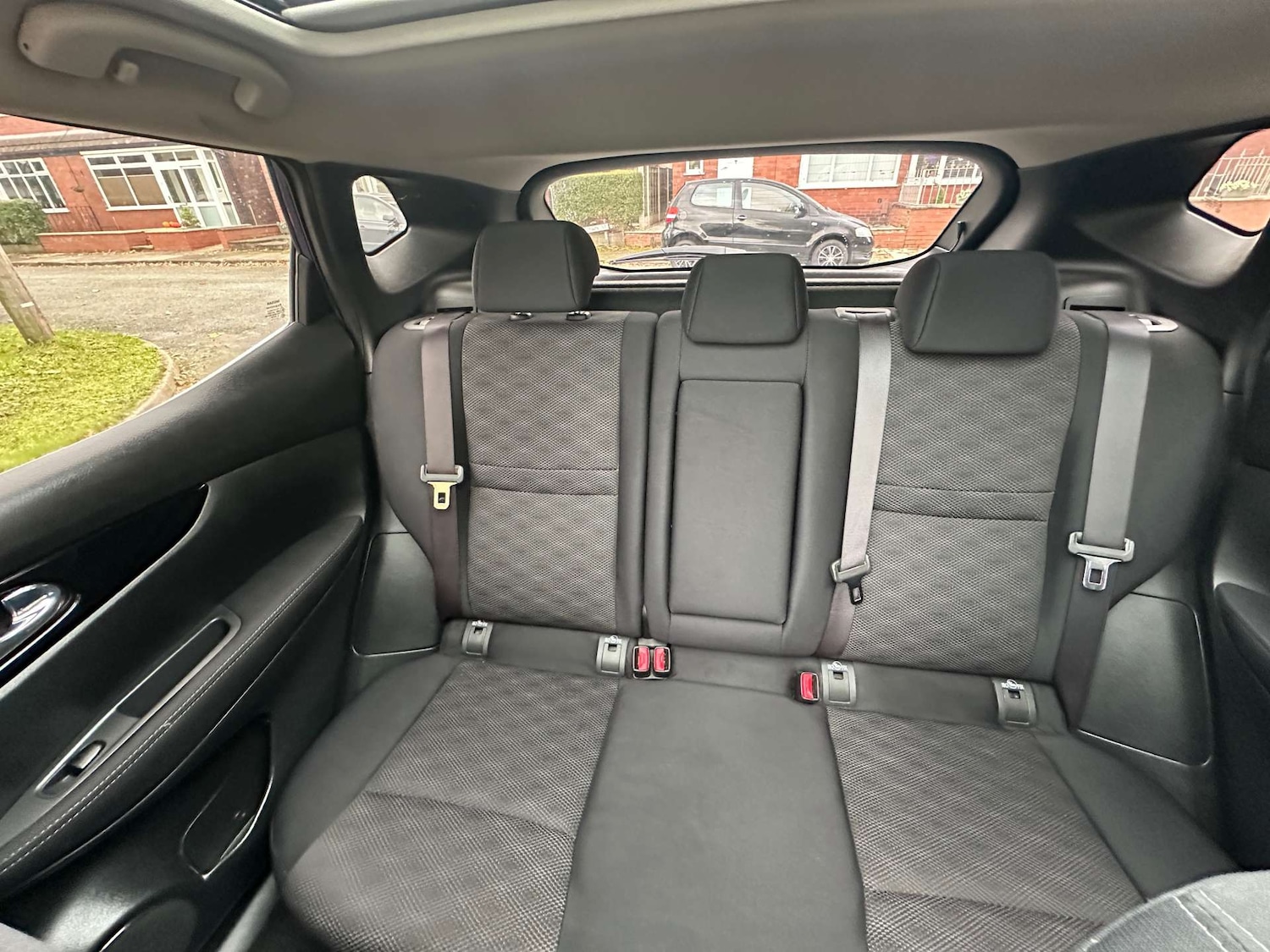 Used Nissan Qashqai 2014 for sale - 76479011: Photo 33