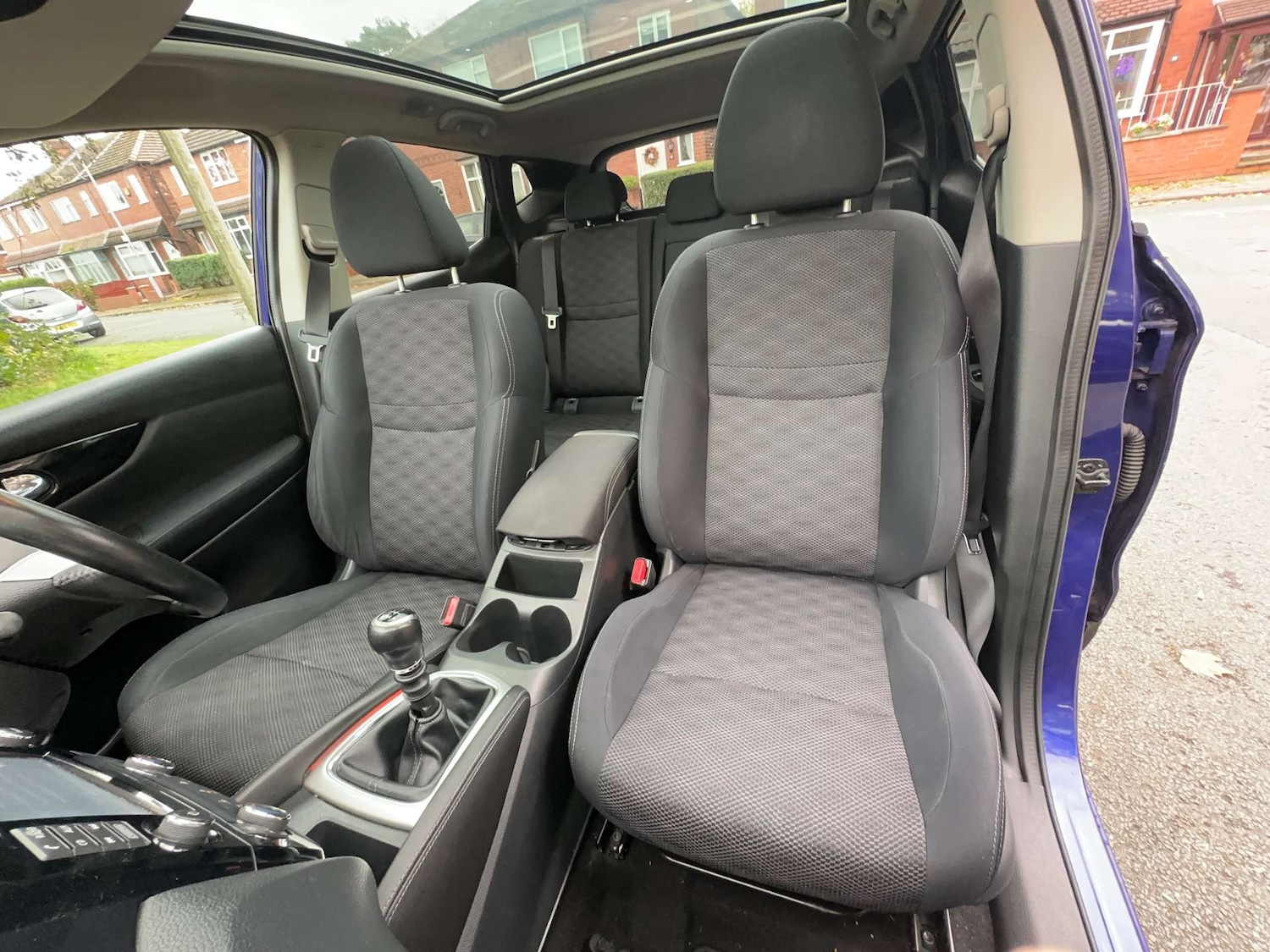 Used Nissan Qashqai 2014 for sale - 76479011: Photo 34