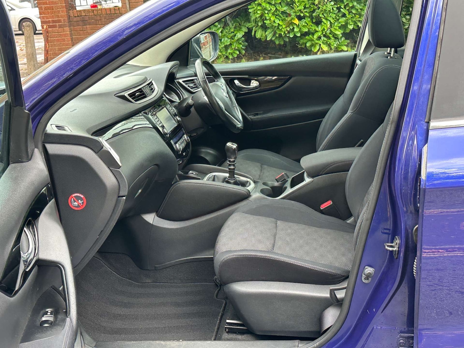 Used Nissan Qashqai 2014 for sale - 76479011: Photo 35