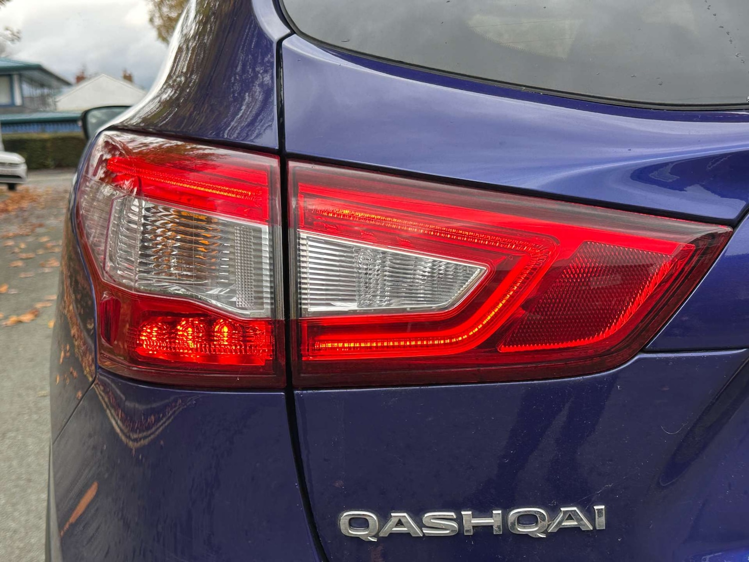 Used Nissan Qashqai 2014 for sale - 76479011: Photo 36