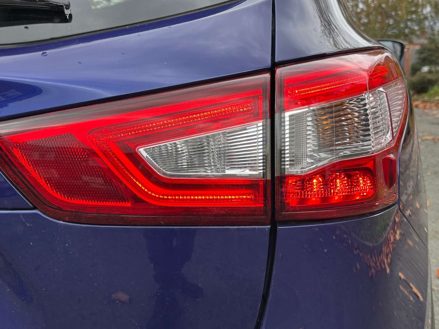 Used Nissan Qashqai 2014 for sale - 76479011: Photo 37