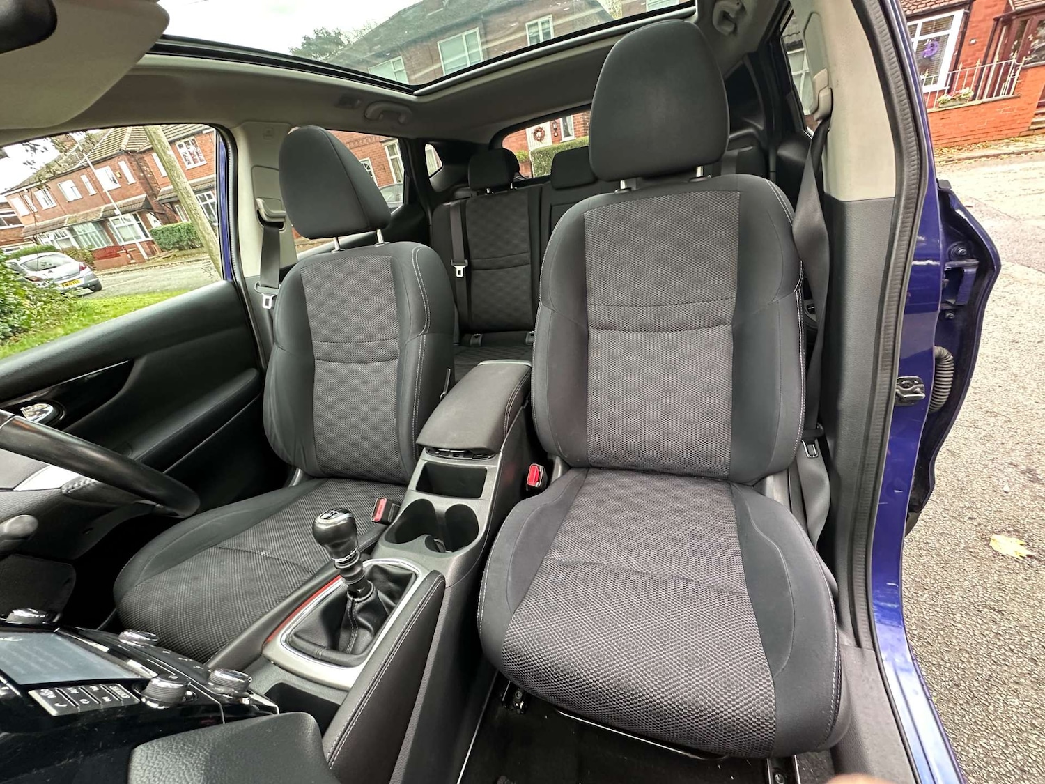 Used Nissan Qashqai 2014 for sale - 76479011: Photo 38