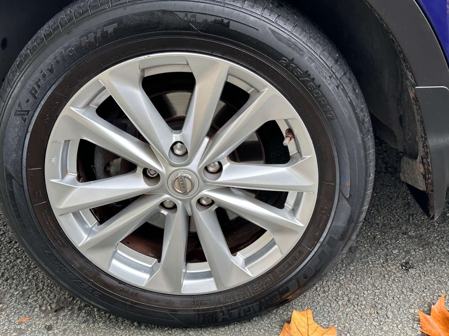 Used Nissan Qashqai 2014 for sale - 76479011: Photo 39