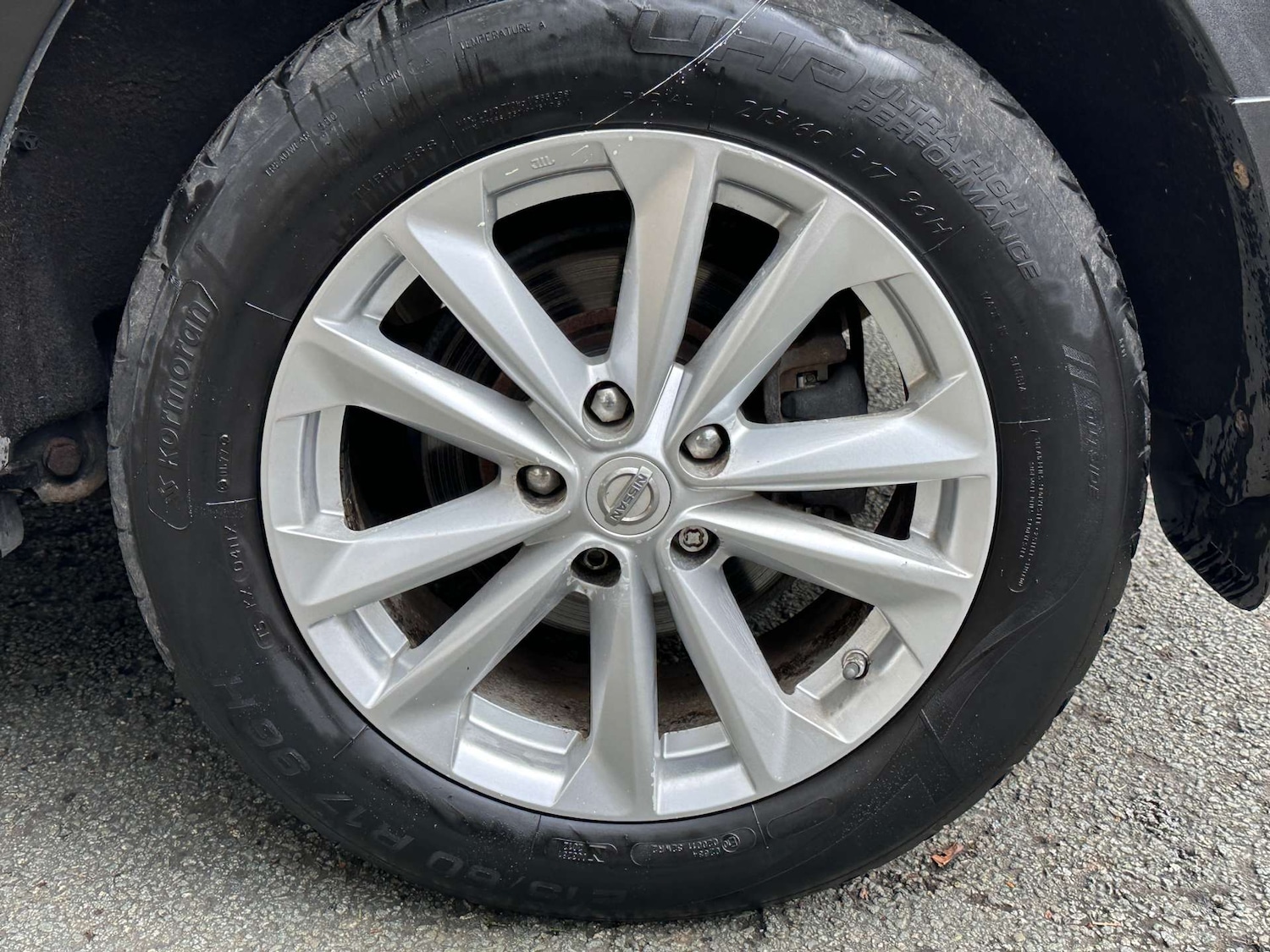 Used Nissan Qashqai 2014 for sale - 76479011: Photo 40