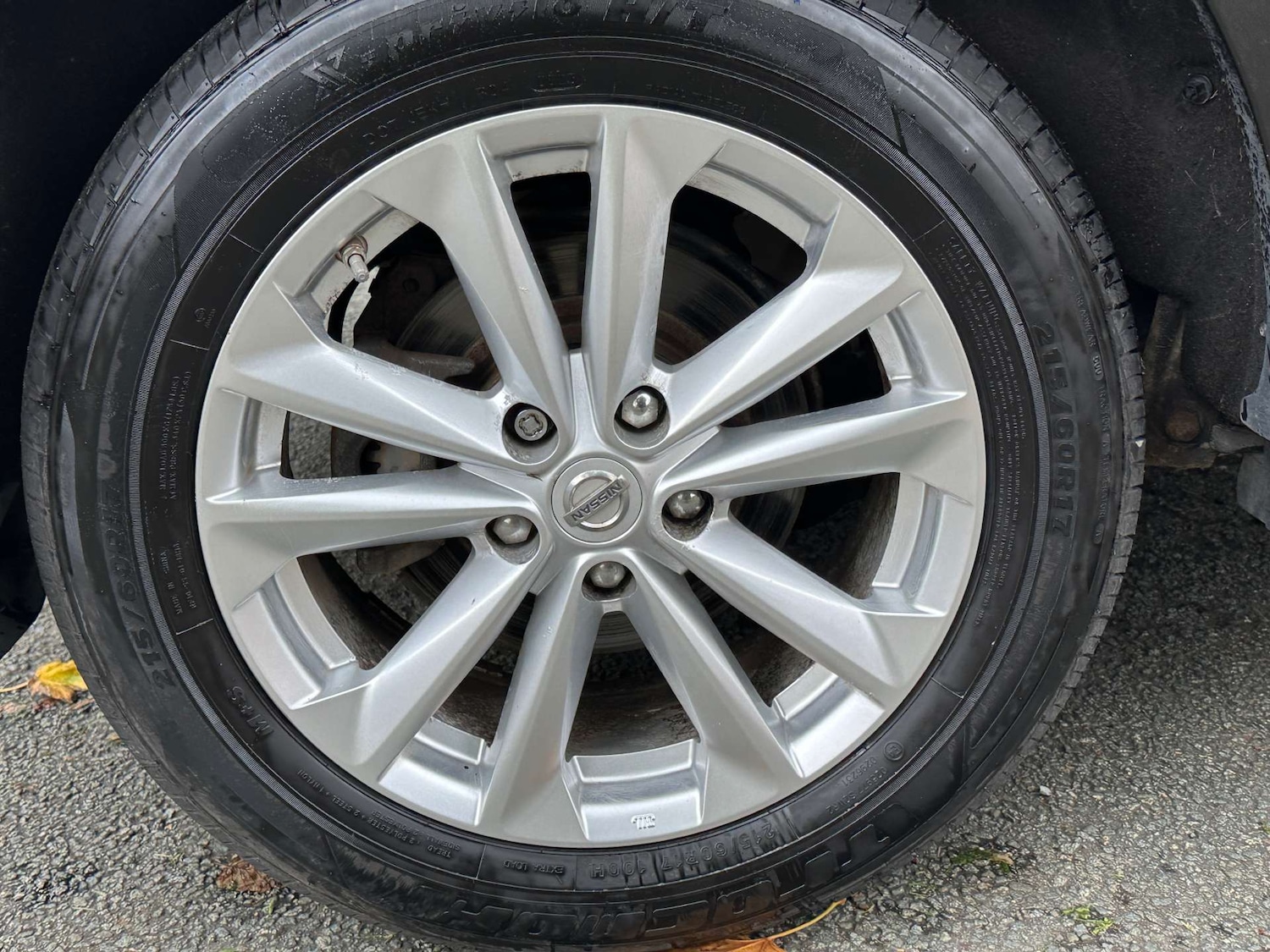 Used Nissan Qashqai 2014 for sale - 76479011: Photo 41