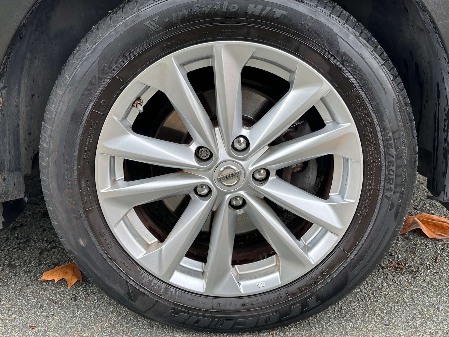 Used Nissan Qashqai 2014 for sale - 76479011: Photo 42