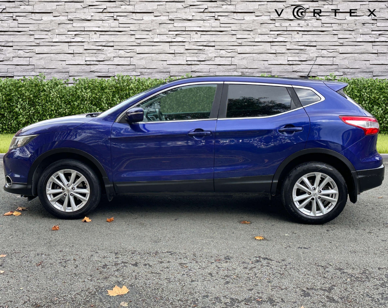 Used Nissan Qashqai 2014 for sale - 76479011: Photo 5