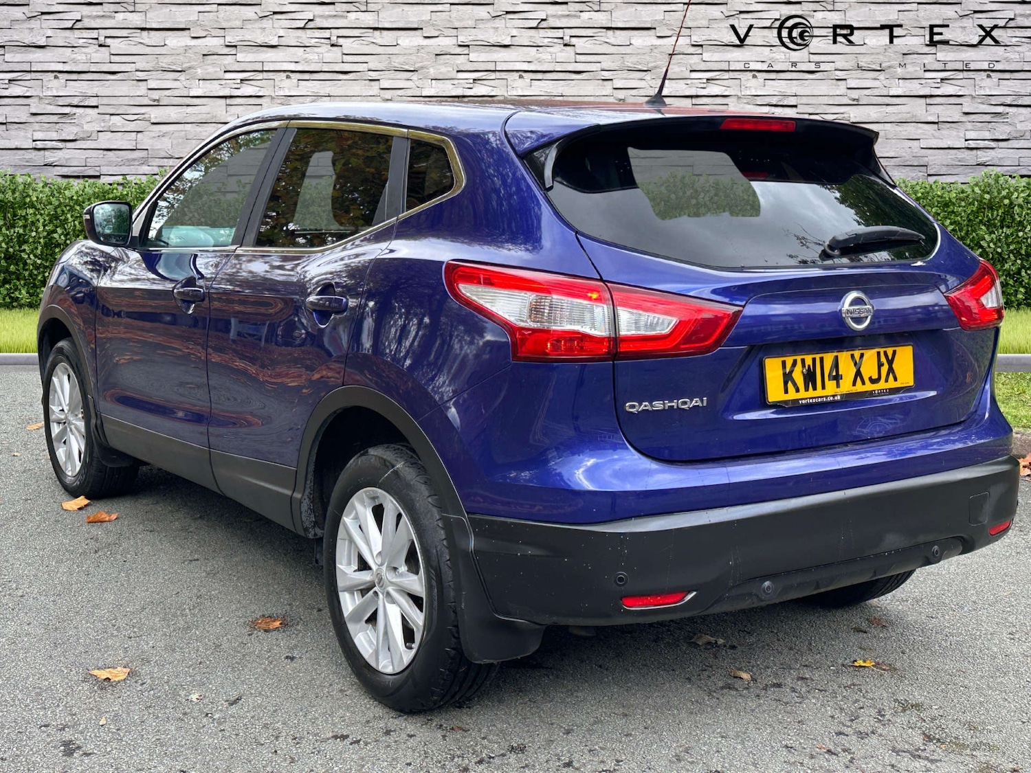 Used Nissan Qashqai 2014 for sale - 76479011: Photo 6
