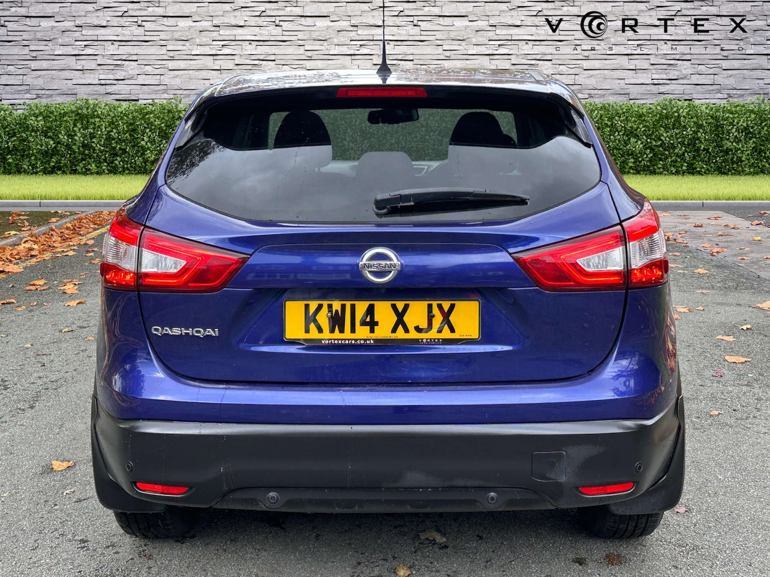 Used Nissan Qashqai 2014 for sale - 76479011: Photo 7