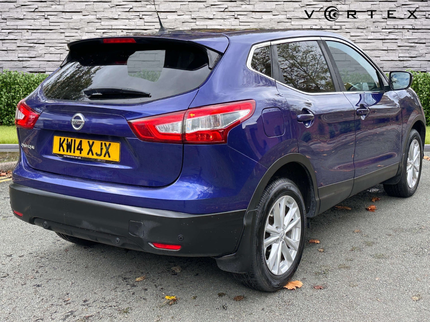 Used Nissan Qashqai 2014 for sale - 76479011: Photo 8