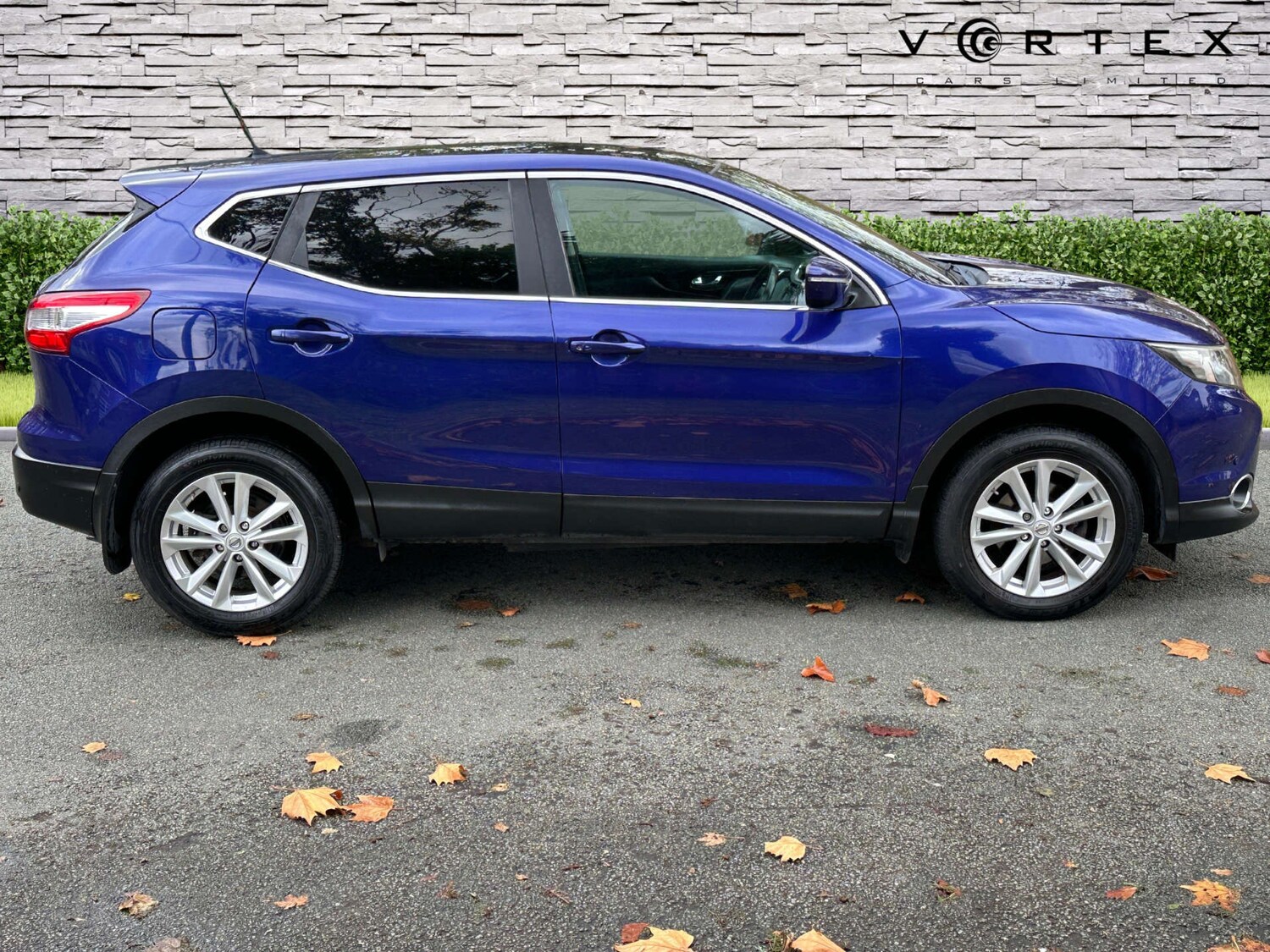 Used Nissan Qashqai 2014 for sale - 76479011: Photo 9