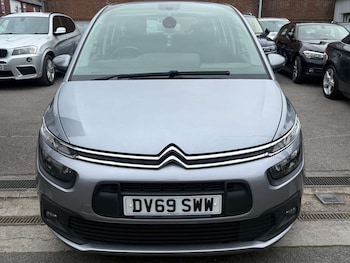 Used Citroen Grand C4 Picasso 2019 for sale - 78239286: Photo