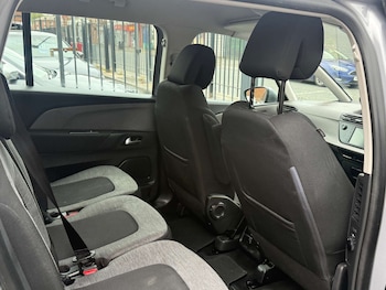 Used Citroen Grand C4 Picasso 2019 for sale - 78239286: Photo