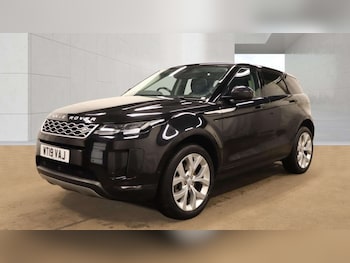 Used Land Rover Range Rover Evoque 2019 for sale - 78155670: Photo
