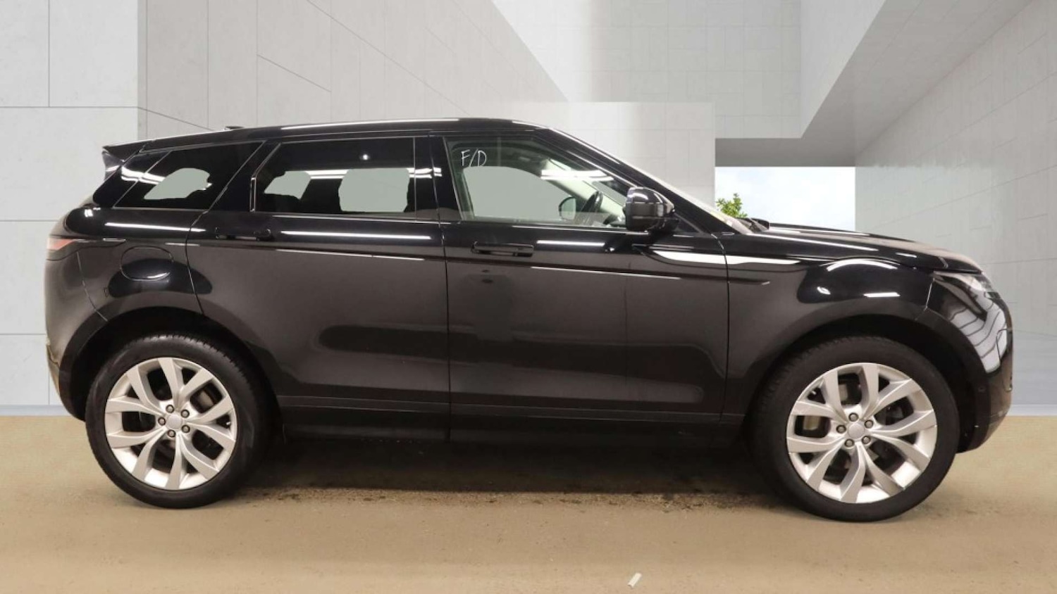 Used Land Rover Range Rover Evoque 2019 for sale - 78155670: Photo 4