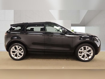 Used Land Rover Range Rover Evoque 2019 for sale - 78155670: Photo