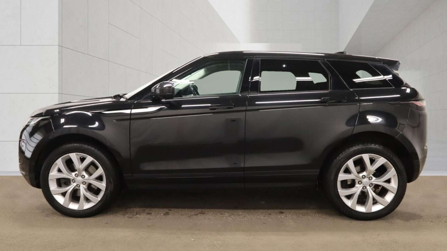 Used Land Rover Range Rover Evoque 2019 for sale - 78155670: Photo 5