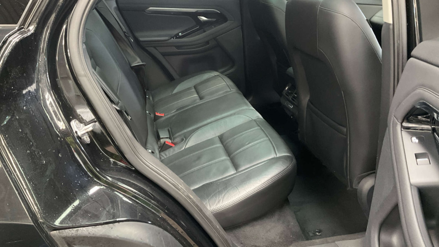 Used Land Rover Range Rover Evoque 2019 for sale - 78155670: Photo 6