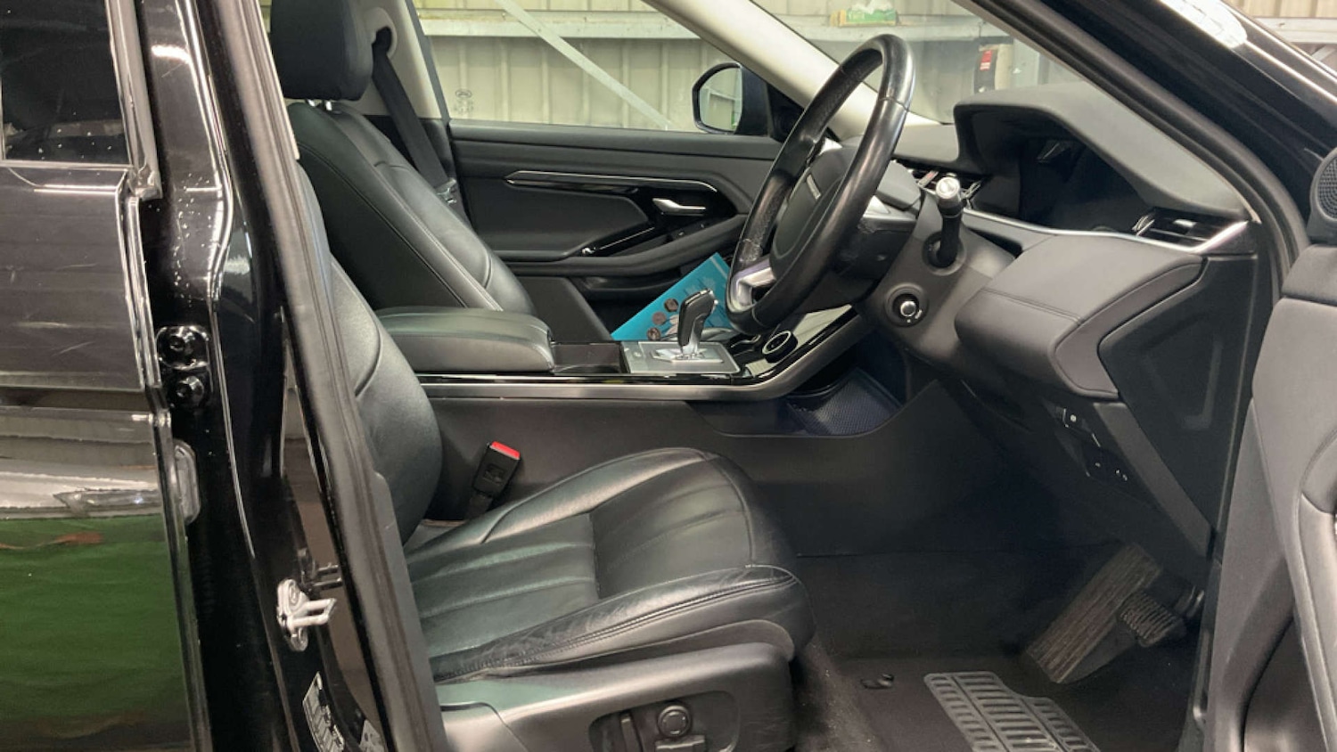 Used Land Rover Range Rover Evoque 2019 for sale - 78155670: Photo 7