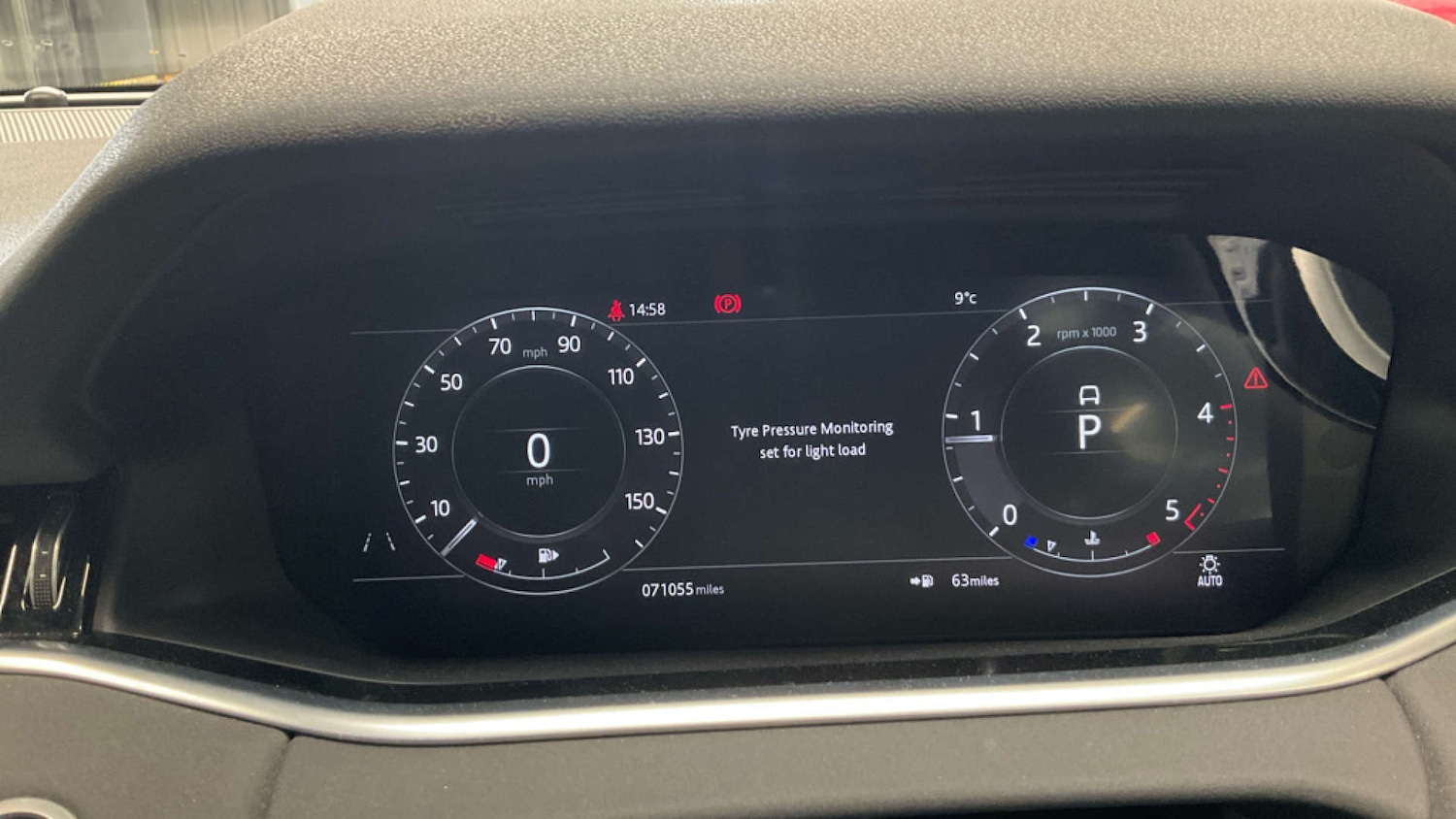 Used Land Rover Range Rover Evoque 2019 for sale - 78155670: Photo 8