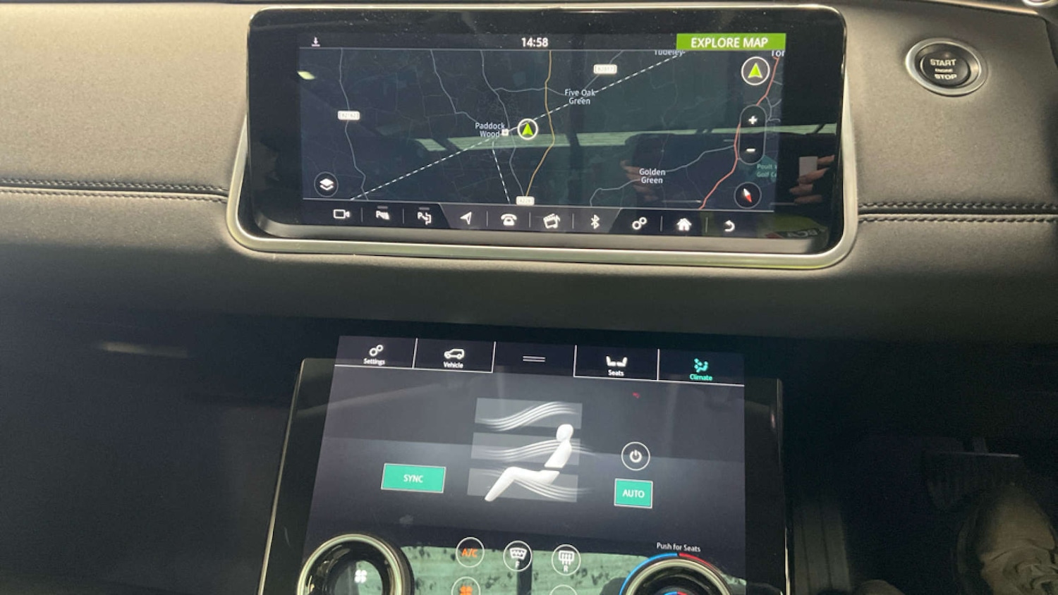 Used Land Rover Range Rover Evoque 2019 for sale - 78155670: Photo 9