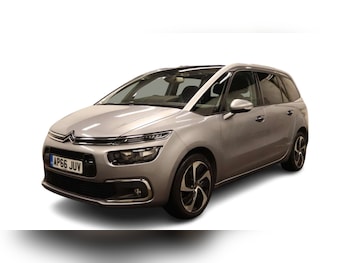 2017 - 2.0 C4 Grand Picasso Flair Blue HDi S/S Auto 5dr