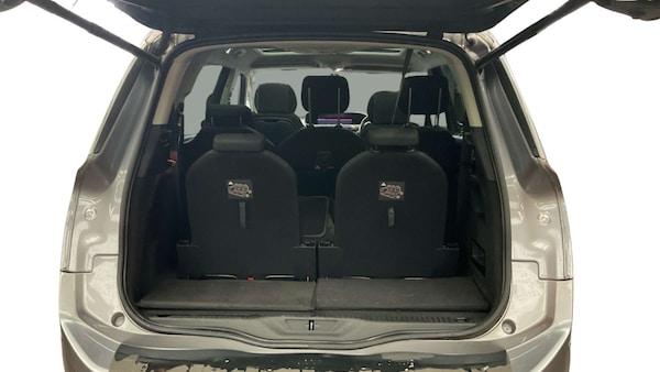 Used Citroen C4 Picasso 2017 for sale - 76020105: Photo 2
