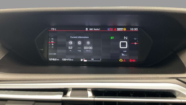 Used Citroen C4 Picasso 2017 for sale - 76020105: Photo 3