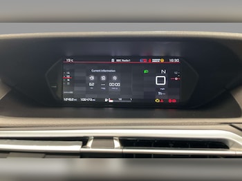 Used Citroen C4 Picasso 2017 for sale - 76020105: Photo 3