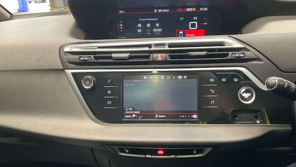 Used Citroen C4 Picasso 2017 for sale - 76020105: Photo 6