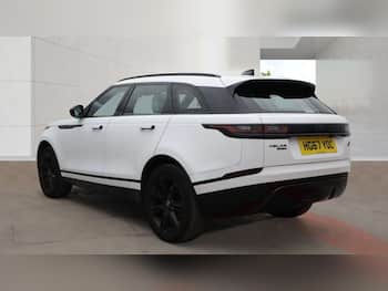 Used Land Rover Range Rover Velar 2017 for sale - 79580331: Photo