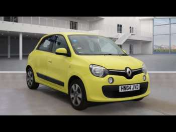 2014 - 1.0 SCE Play 5dr