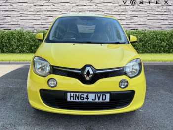 Used Renault Twingo 2014 for sale - 75164262: Photo