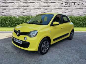 Used Renault Twingo 2014 for sale - 75164262: Photo