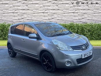 Used Nissan Note 2015 for sale - 78310922: Photo