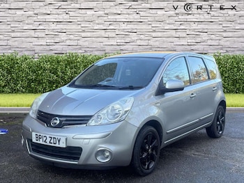Used Nissan Note 2015 for sale - 78310922: Photo