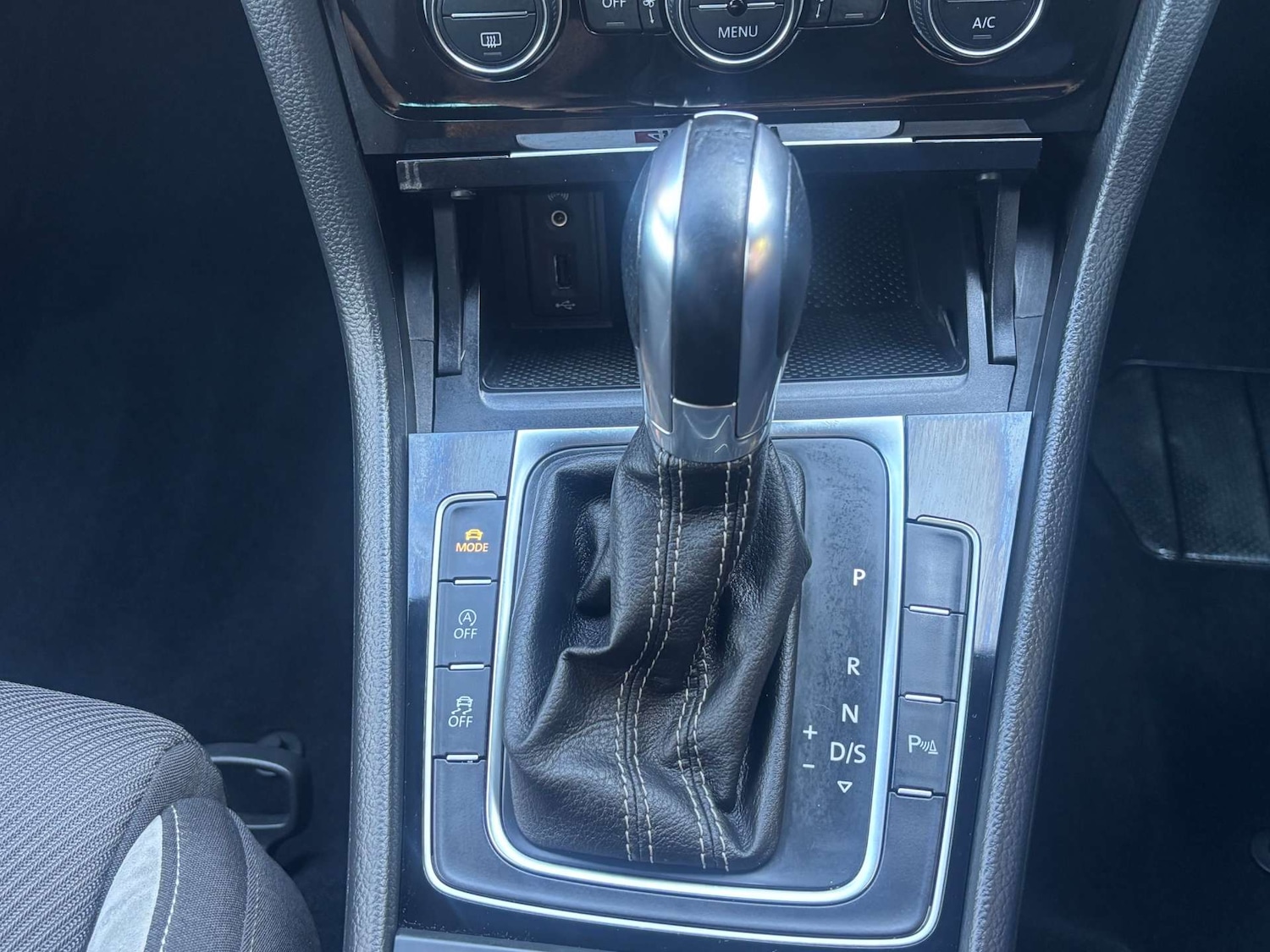 Used Volkswagen Golf 2015 for sale - 77745489: Photo 11