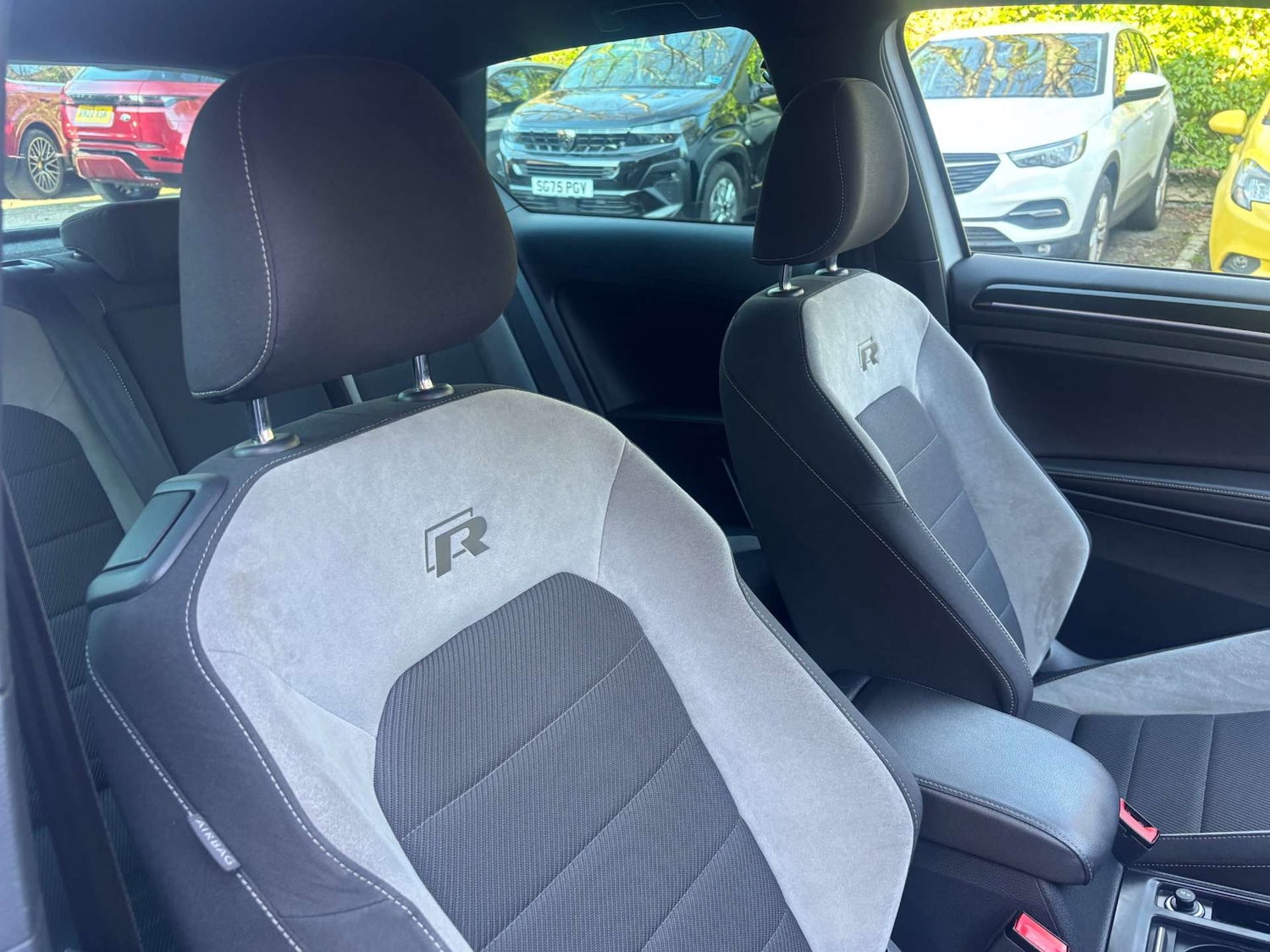 Used Volkswagen Golf 2015 for sale - 77745489: Photo 13