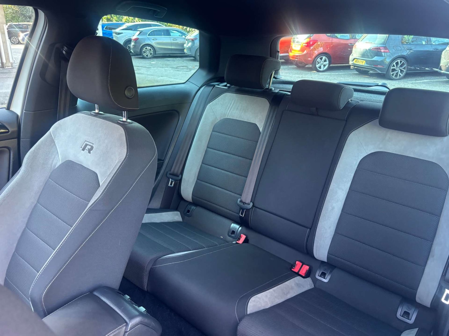 Used Volkswagen Golf 2015 for sale - 77745489: Photo 15