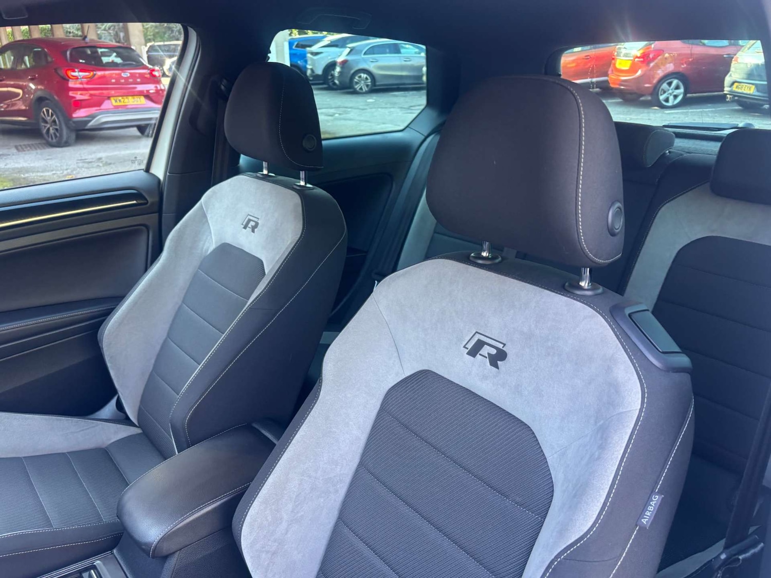 Used Volkswagen Golf 2015 for sale - 77745489: Photo 16