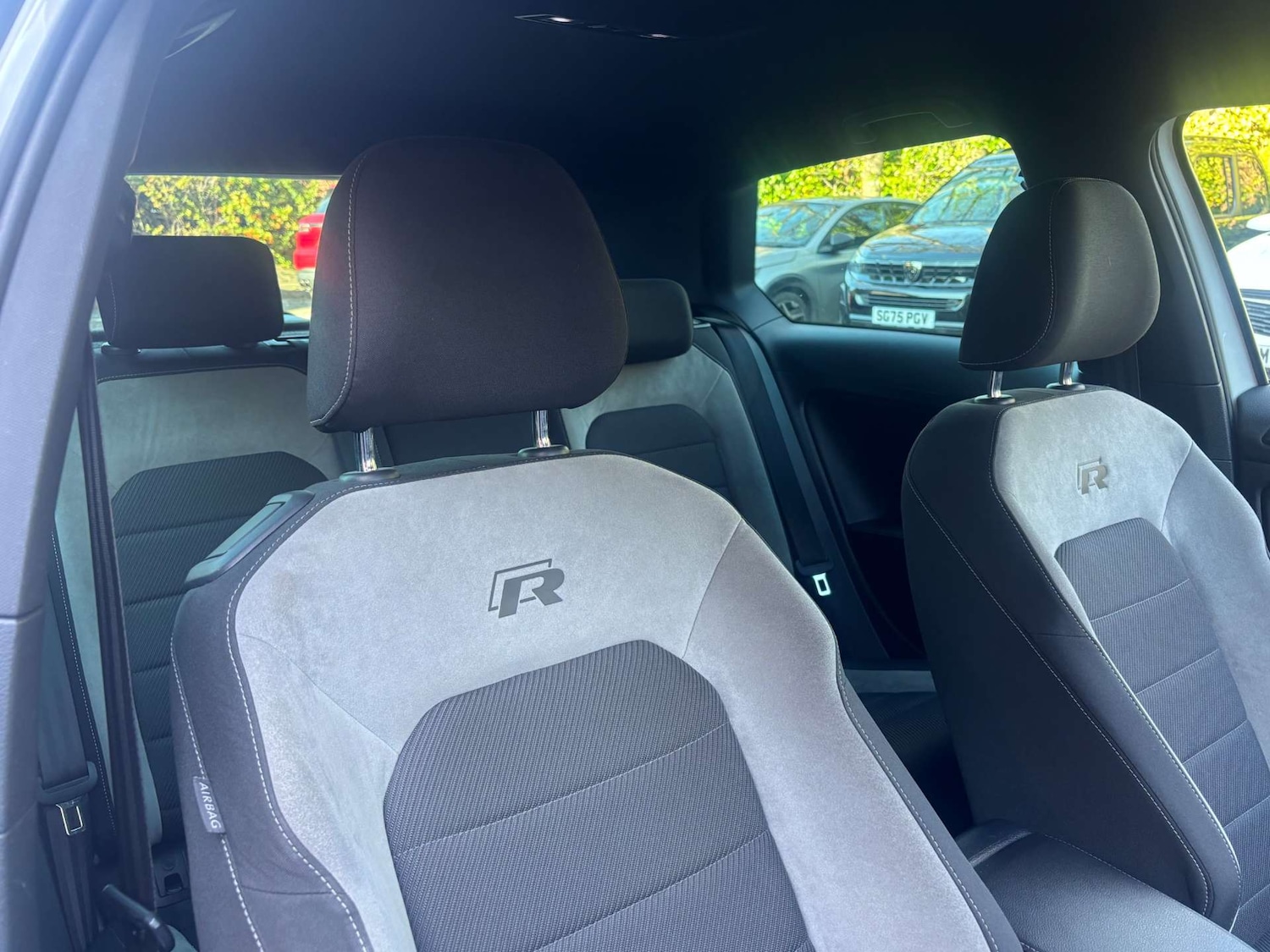 Used Volkswagen Golf 2015 for sale - 77745489: Photo 17