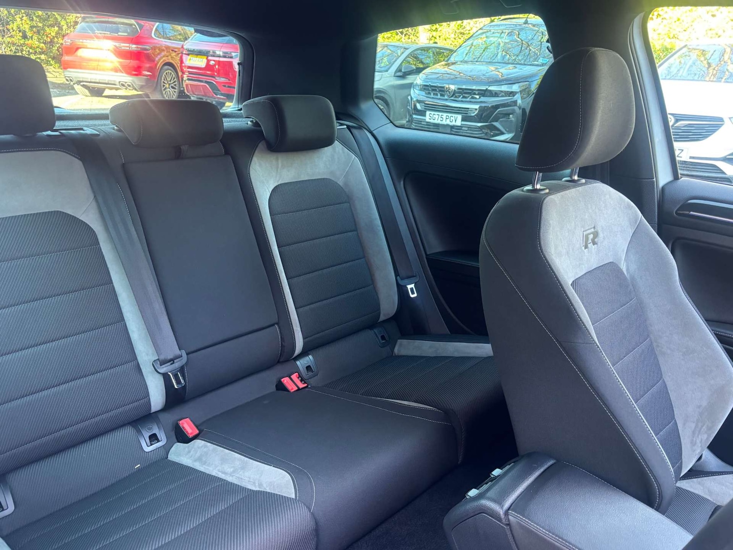 Used Volkswagen Golf 2015 for sale - 77745489: Photo 18