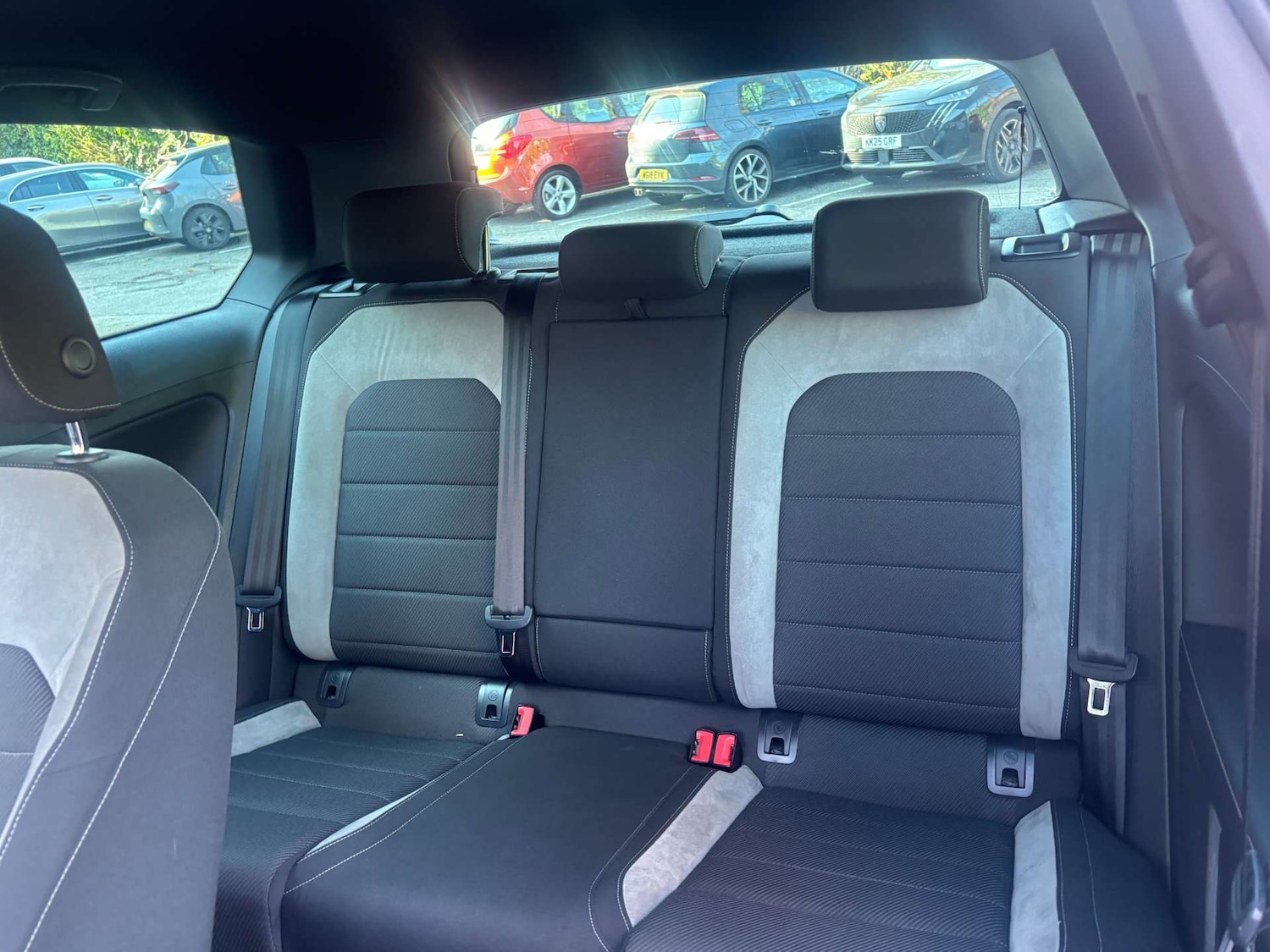 Used Volkswagen Golf 2015 for sale - 77745489: Photo 19