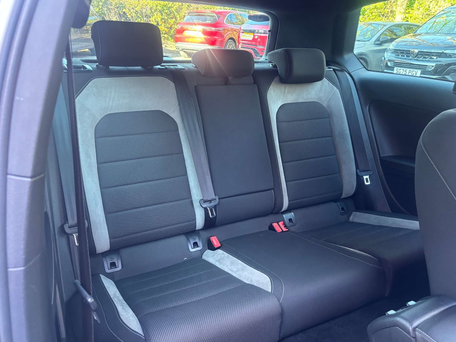 Used Volkswagen Golf 2015 for sale - 77745489: Photo 20