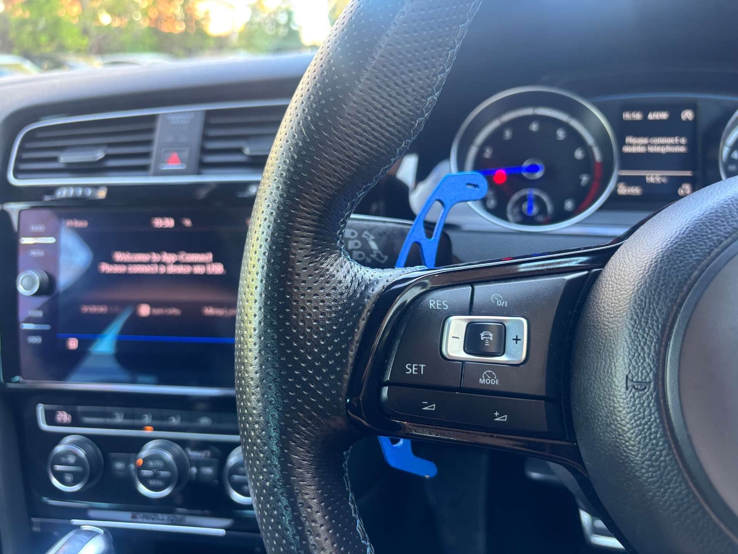 Used Volkswagen Golf 2015 for sale - 77745489: Photo 22