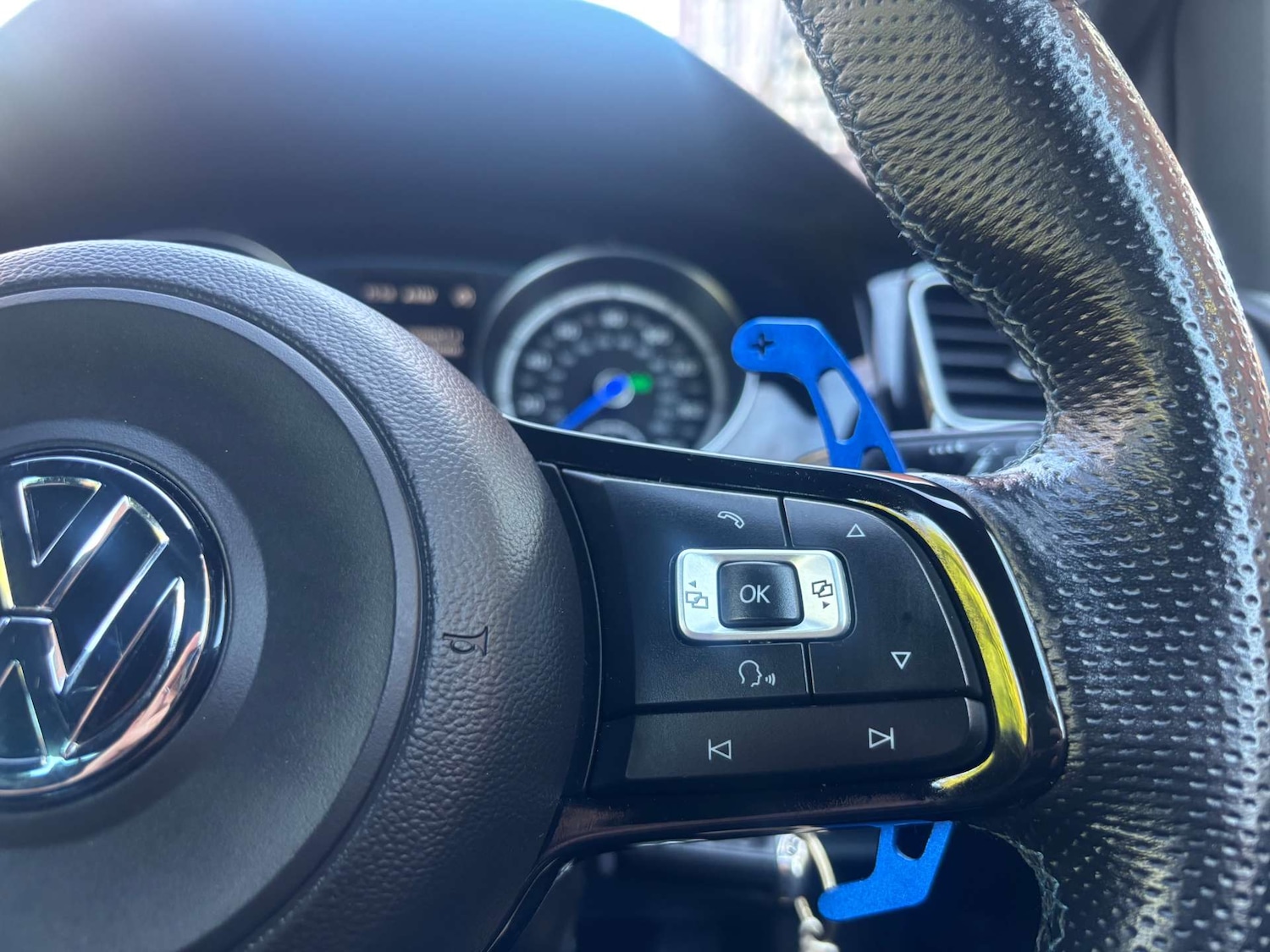 Used Volkswagen Golf 2015 for sale - 77745489: Photo 23