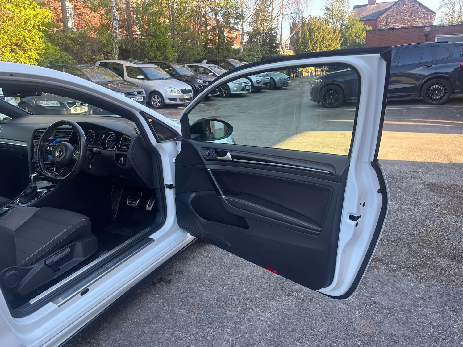 Used Volkswagen Golf 2015 for sale - 77745489: Photo 26