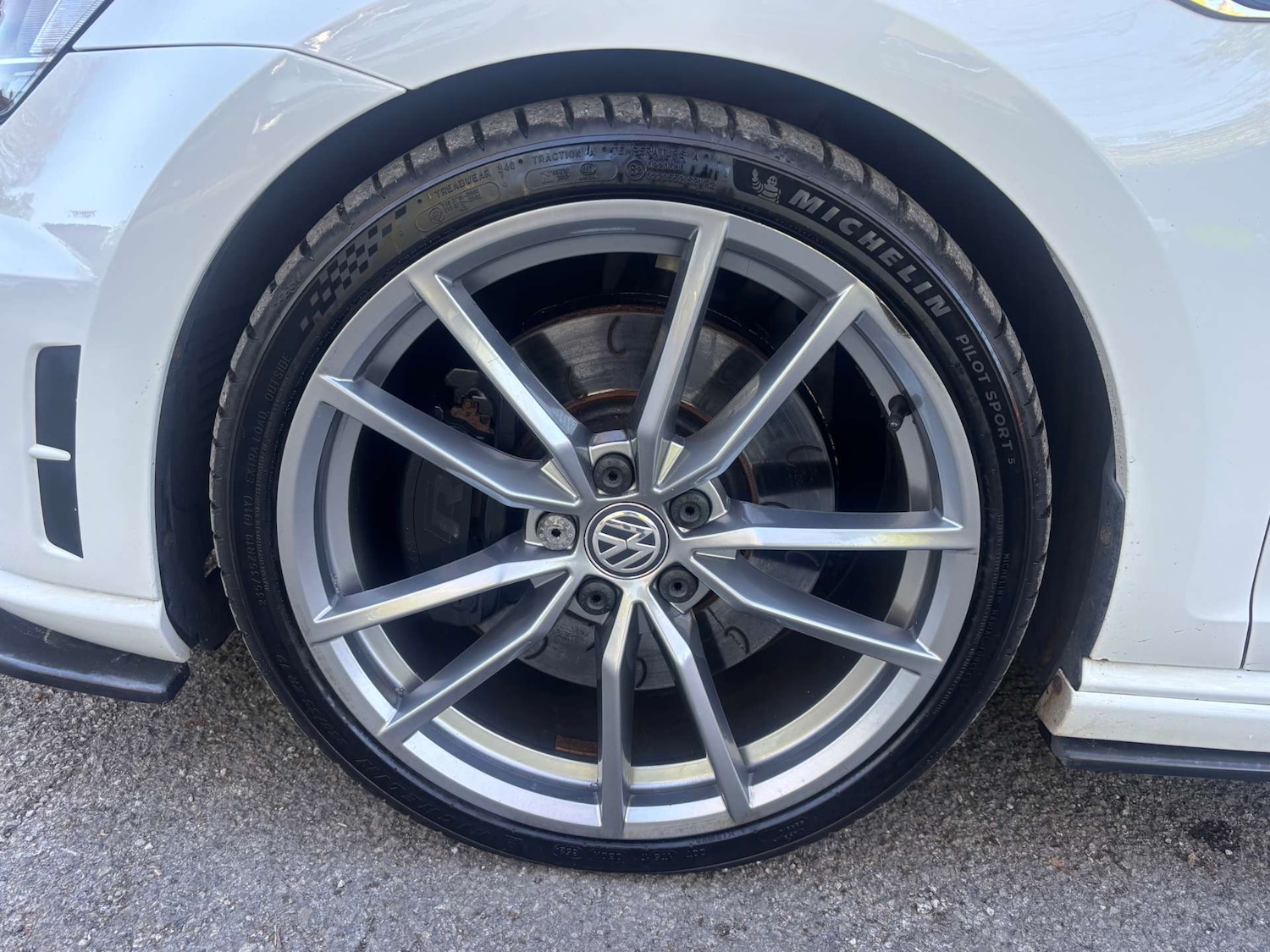 Used Volkswagen Golf 2015 for sale - 77745489: Photo 29