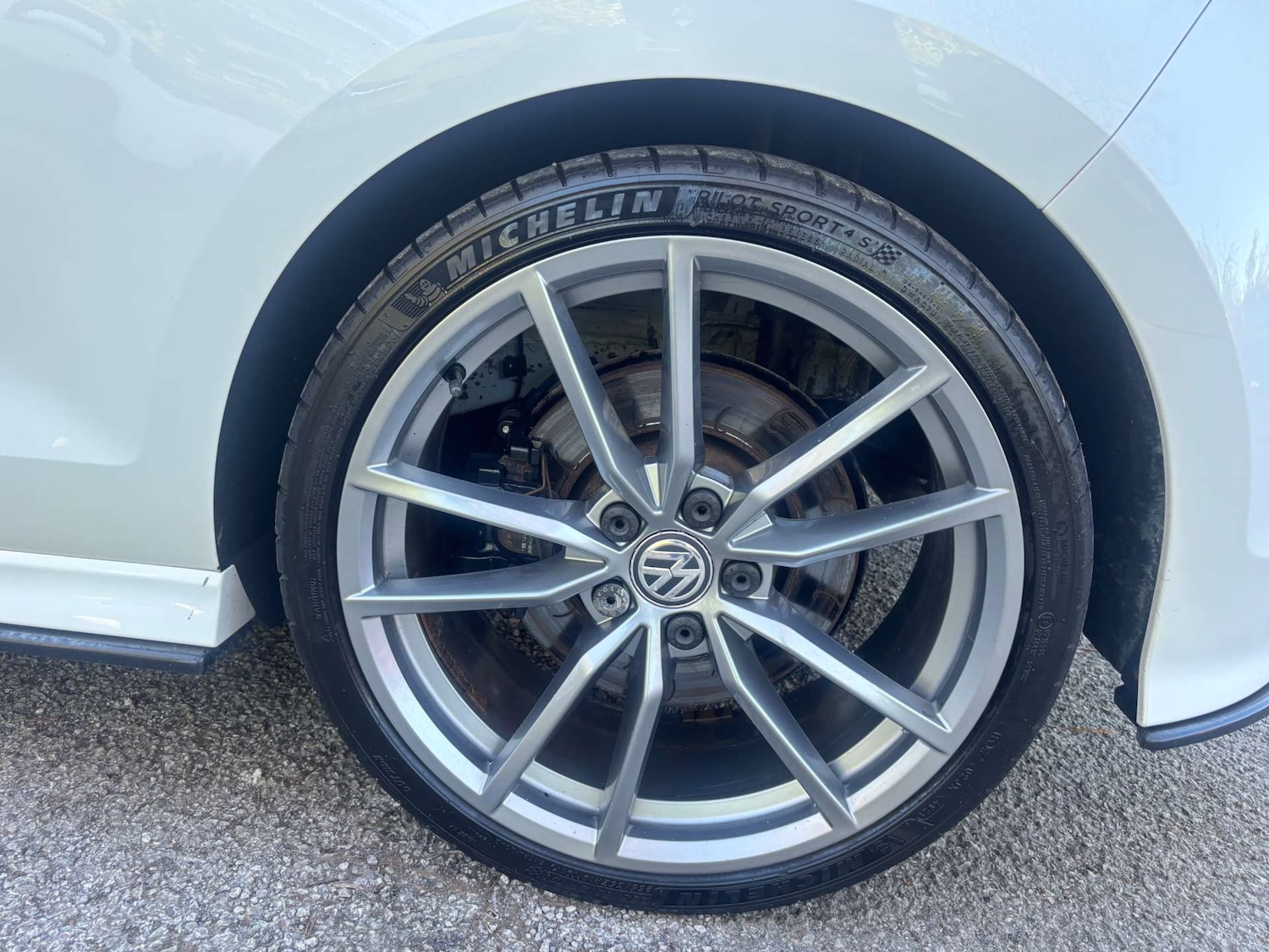 Used Volkswagen Golf 2015 for sale - 77745489: Photo 30