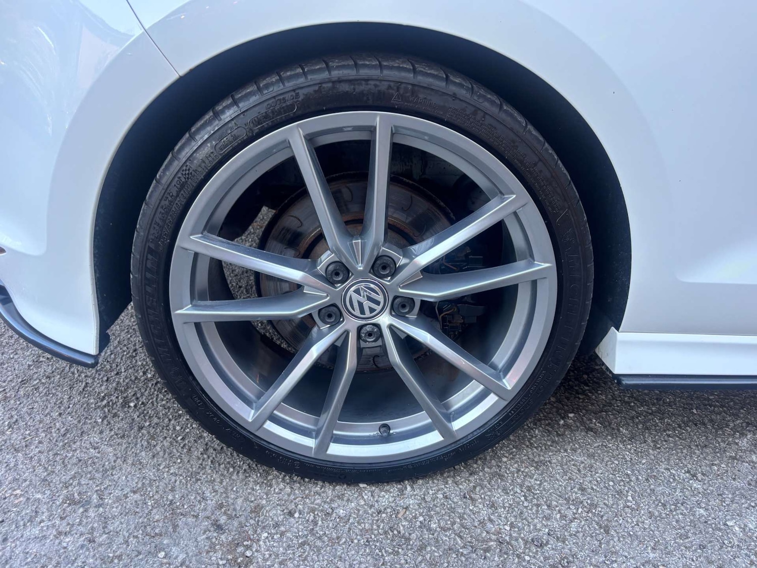 Used Volkswagen Golf 2015 for sale - 77745489: Photo 31